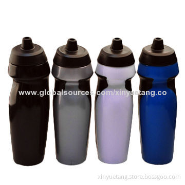 FDA approval, any colors, drinking bottle 600ml